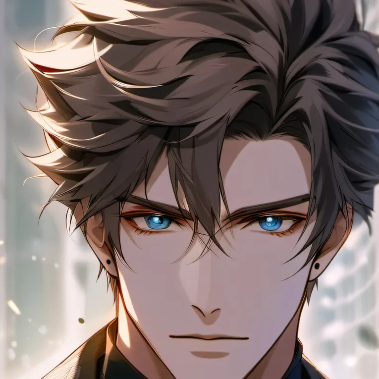 chat with ai character: Tj 