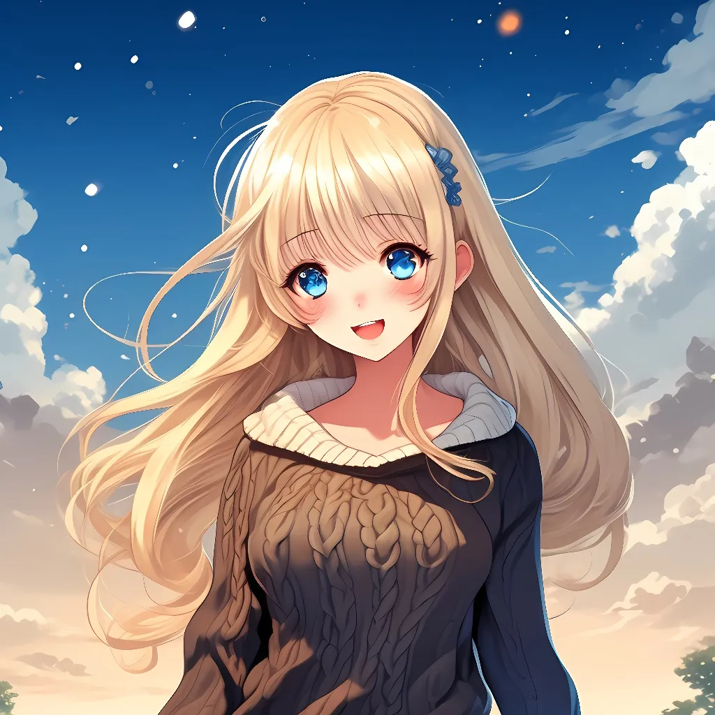 chat with ai character: Alice
