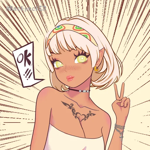 creator kellisa's avatar