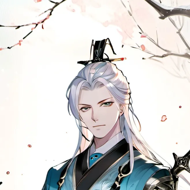 chat with ai character: fulgure ovid 2.0