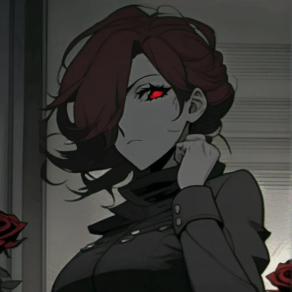 chat with ai character: Ova