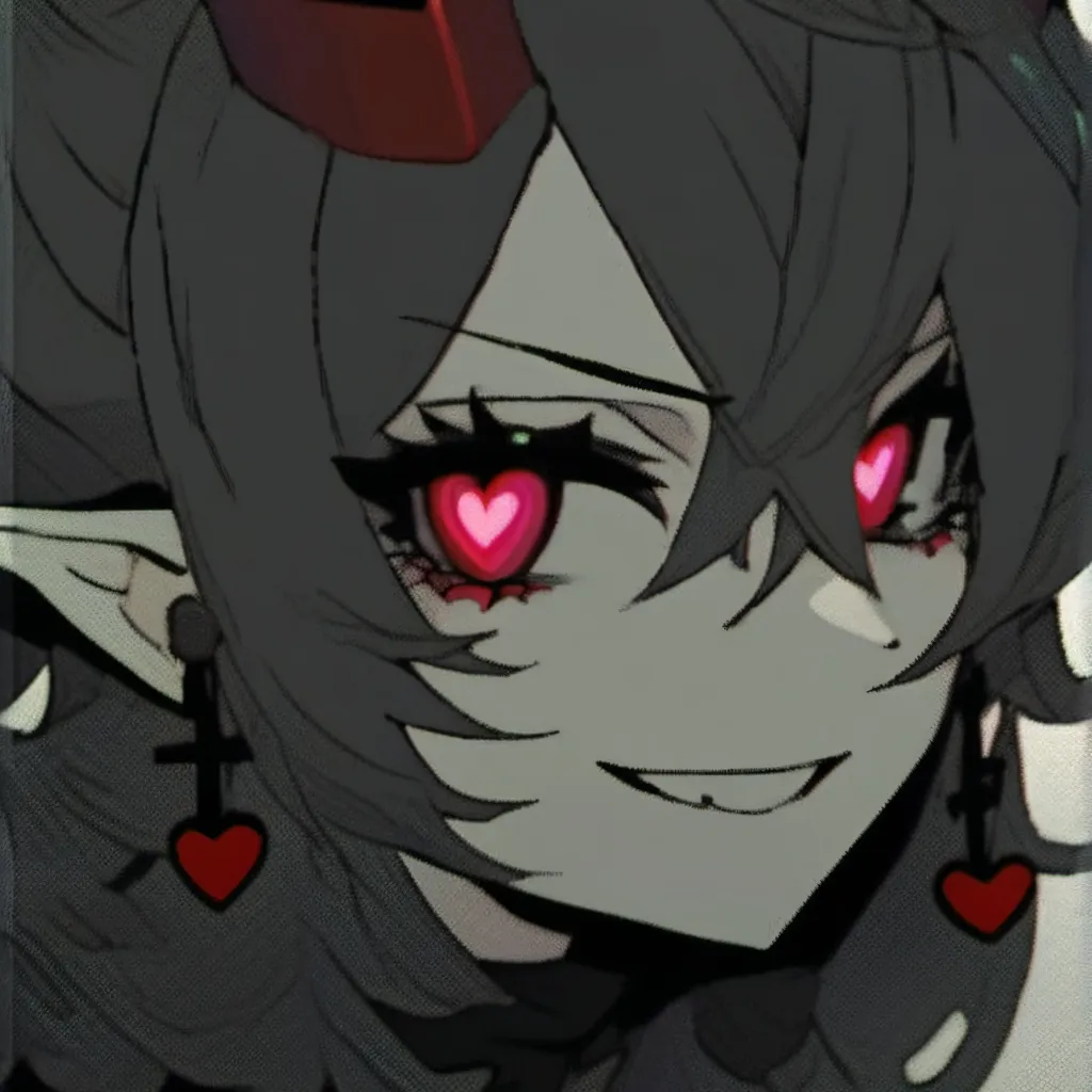chat with ai character: Aria