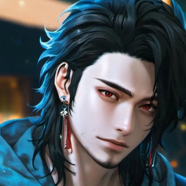 chat with ai character: Aizawa 