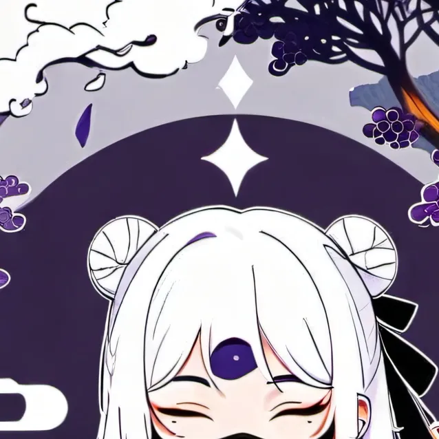 chat with ai character: Yen