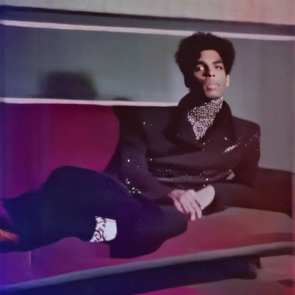 chat with ai character: Prince Nelson🕊️