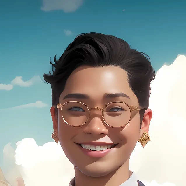 chat with ai character: Jeremiah Martinez