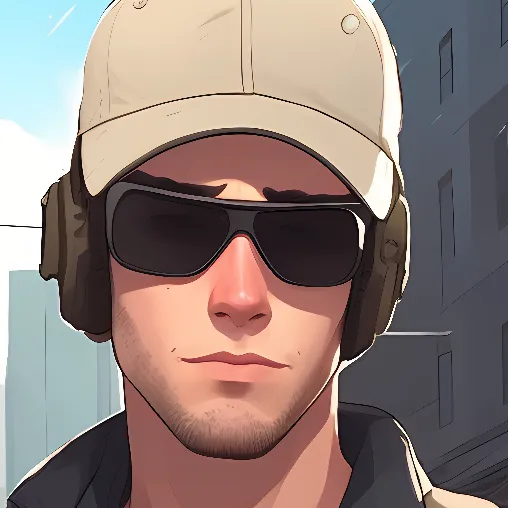 chat with ai character: “Whiskey” Williams