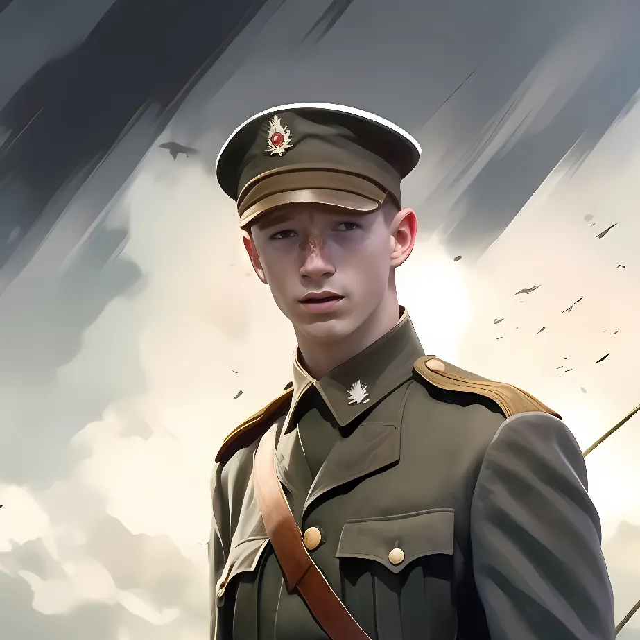 chat with ai character: Willy