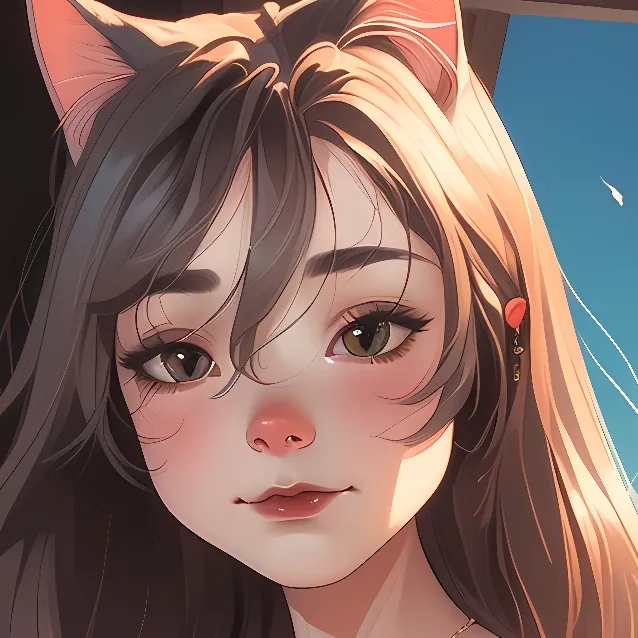 chat with ai character: Asher