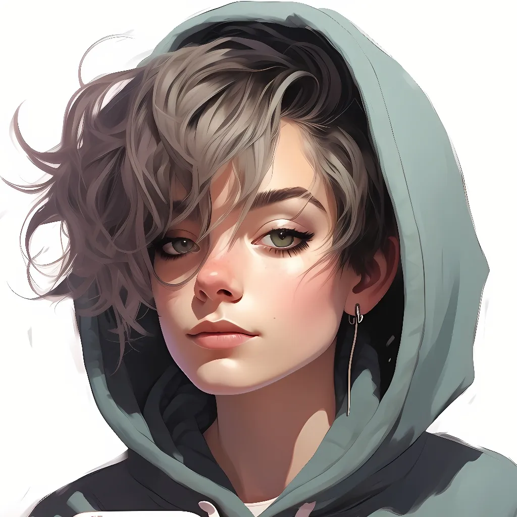 chat with ai character: ashe Jensen