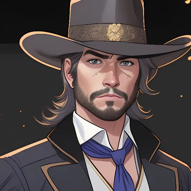 chat with ai character: Arthur Morgan
