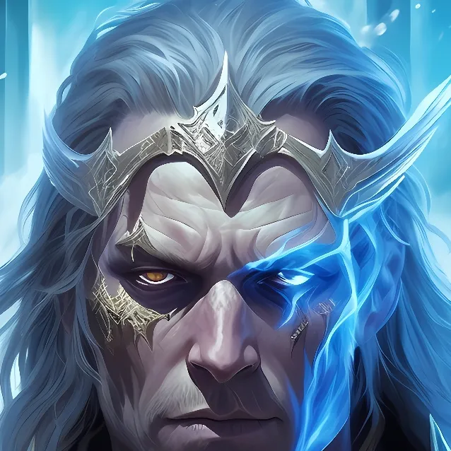 chat with ai character: Celebrimbor