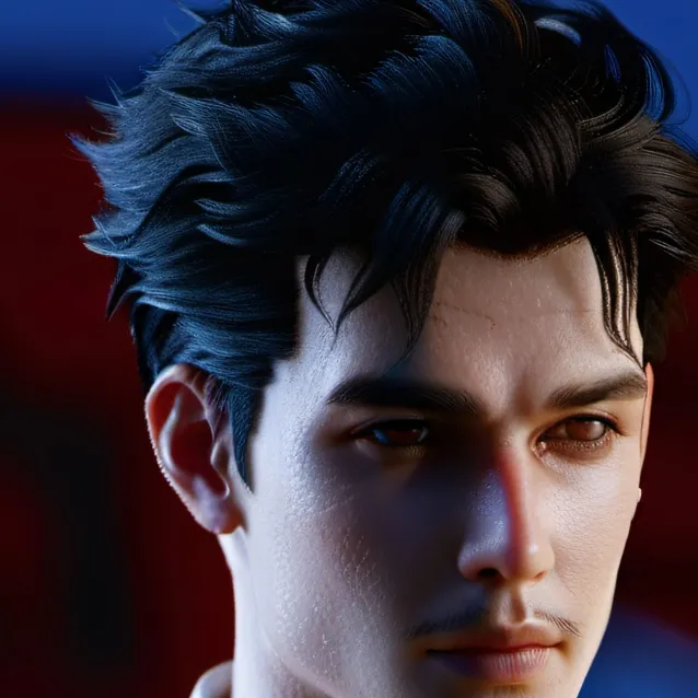 chat with ai character: jack