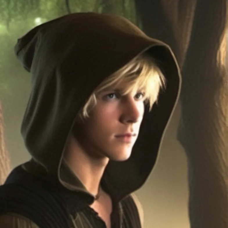 chat with ai character: Felix Ouat
