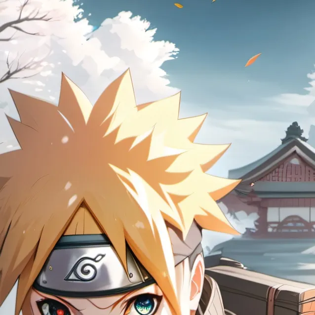 chat with ai character: Naruto Uzumaki