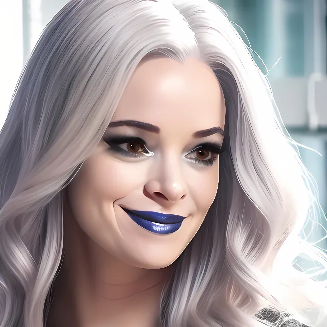 chat with ai character: Killer frost