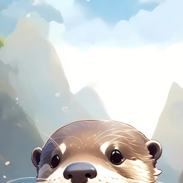 chat with ai character: oter