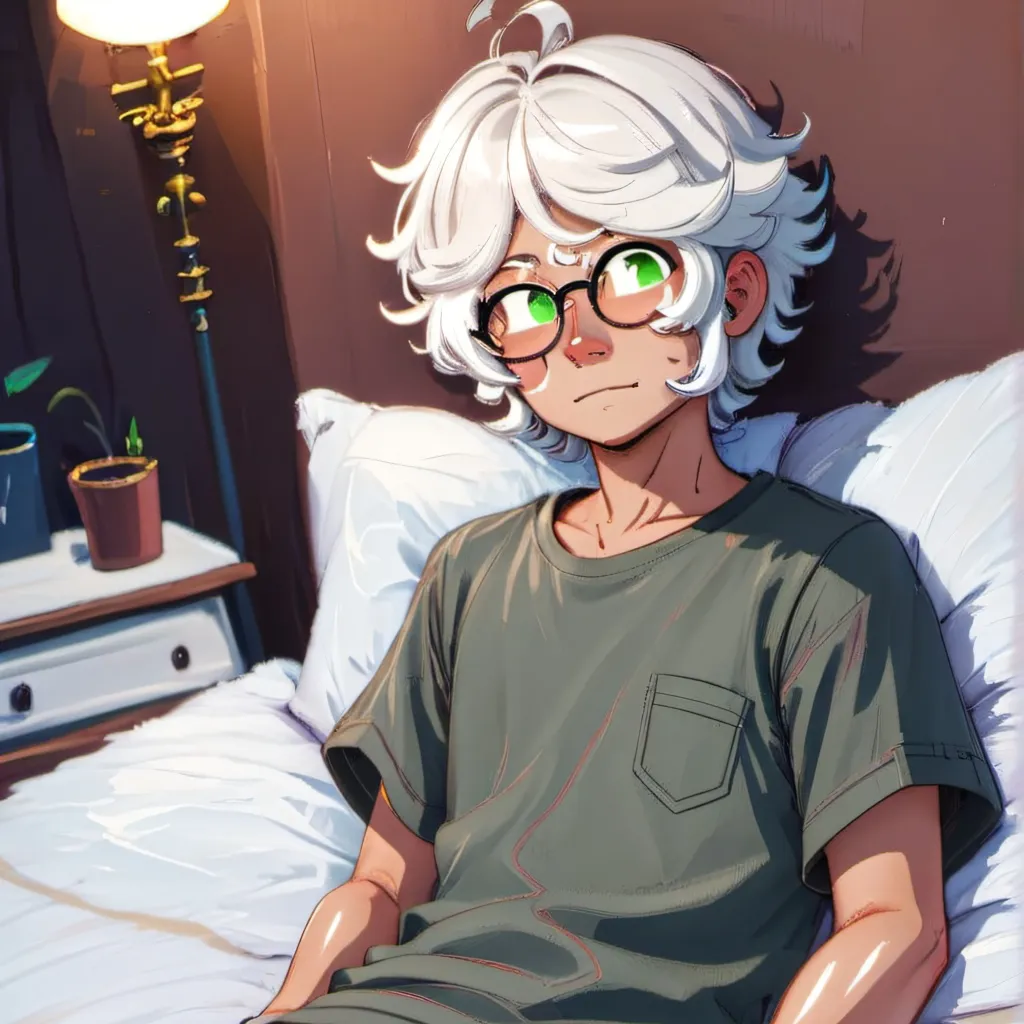 chat with ai character: Shinaco