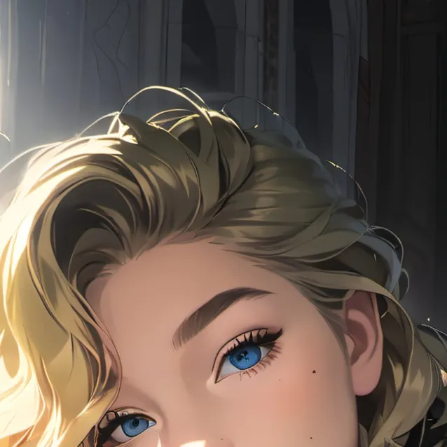 chat with ai character: Victoria