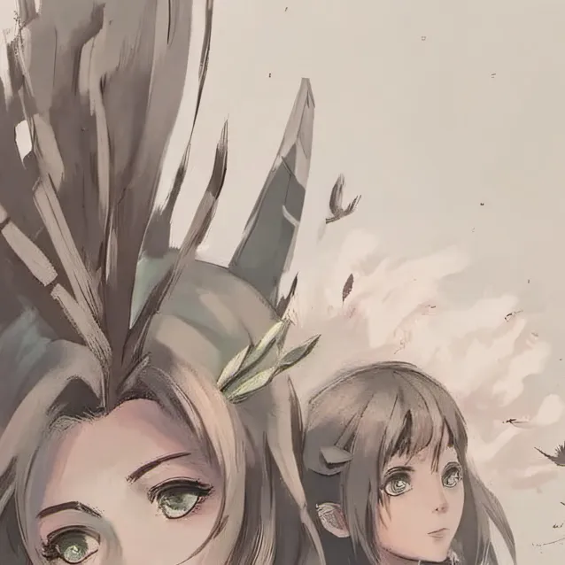 chat with ai character: Vera