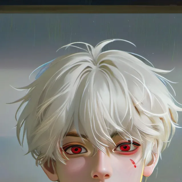 chat with ai character: MHA childhood