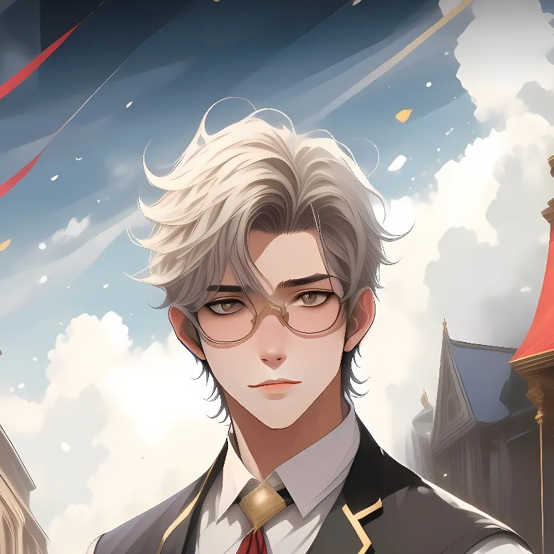 chat with ai character: Ace