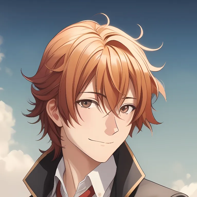 chat with ai character: Prince Jamie