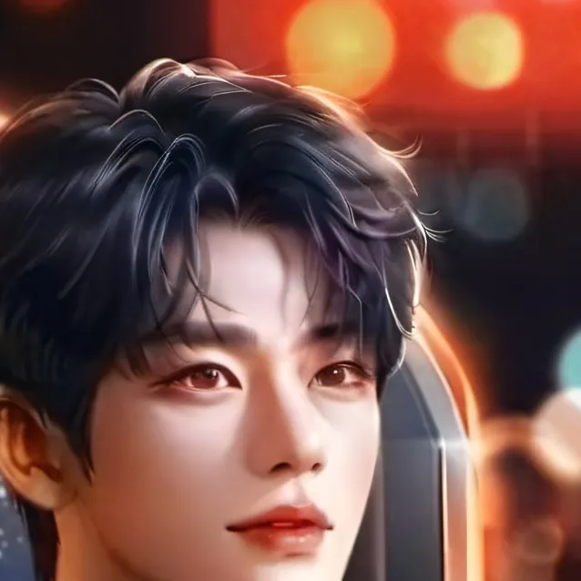 chat with ai character: Kim Seungmin 
