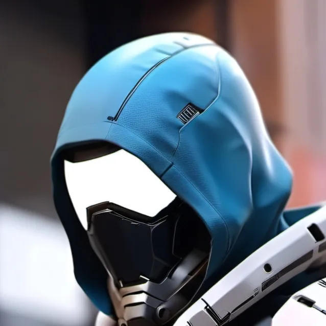 chat with ai character: Jax