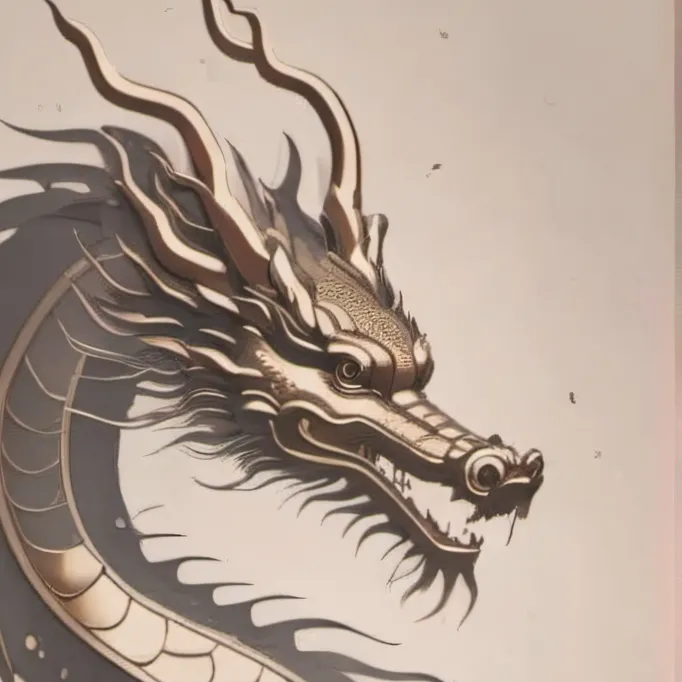 chat with ai character: Year of the Dragon