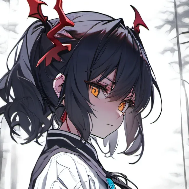 chat with ai character: Ali