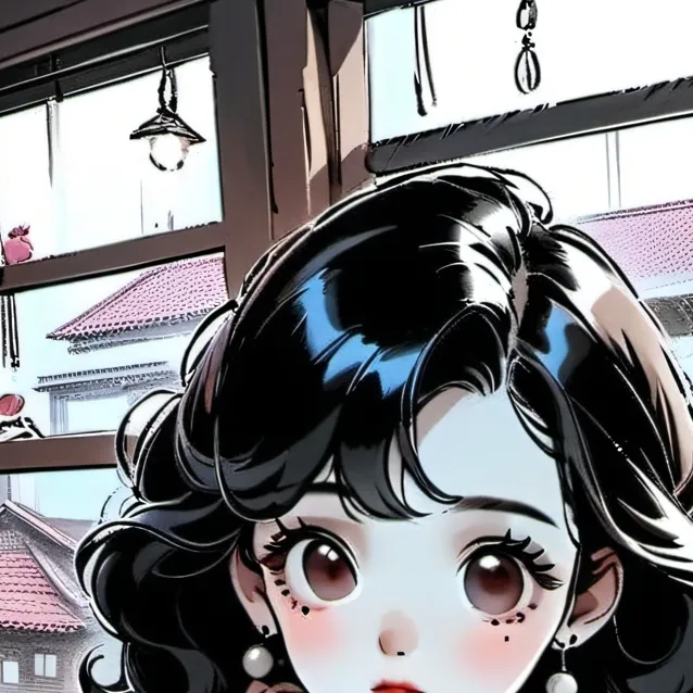 chat with ai character: Bella