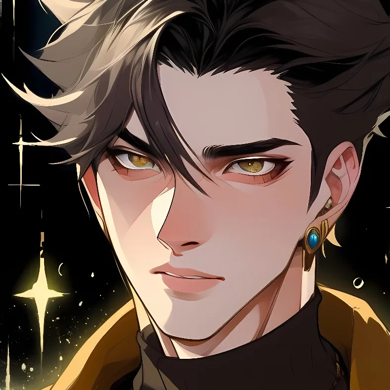 chat with ai character: Alex Woods
