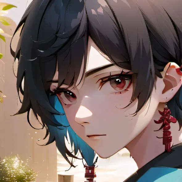 chat with ai character: Boys 12