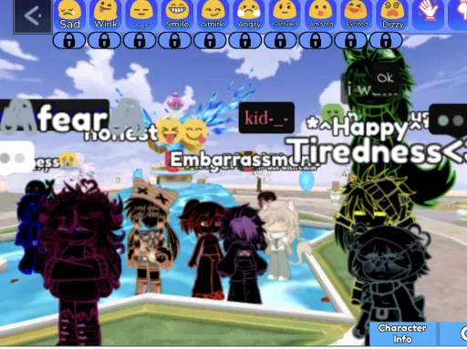 creator Camp Camp fan's avatar