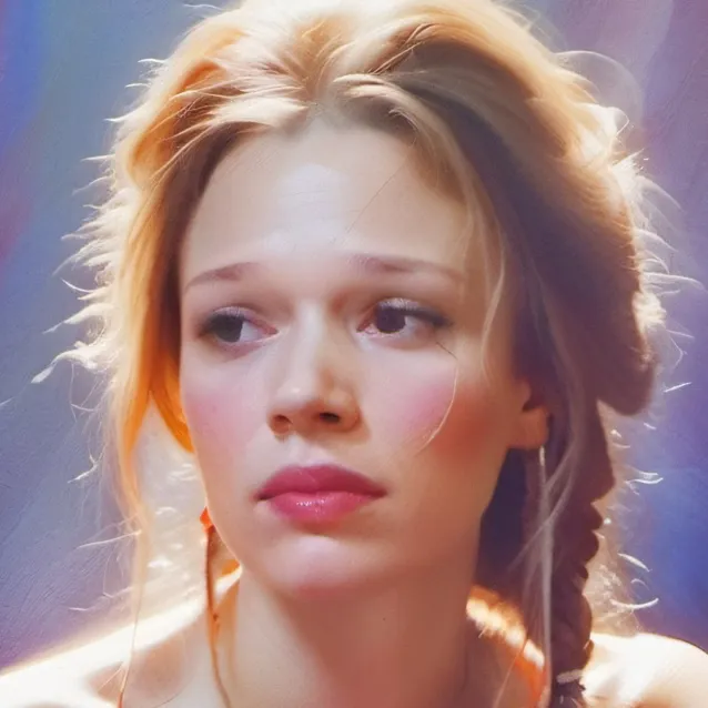 chat with ai character: Jenna lovegood 