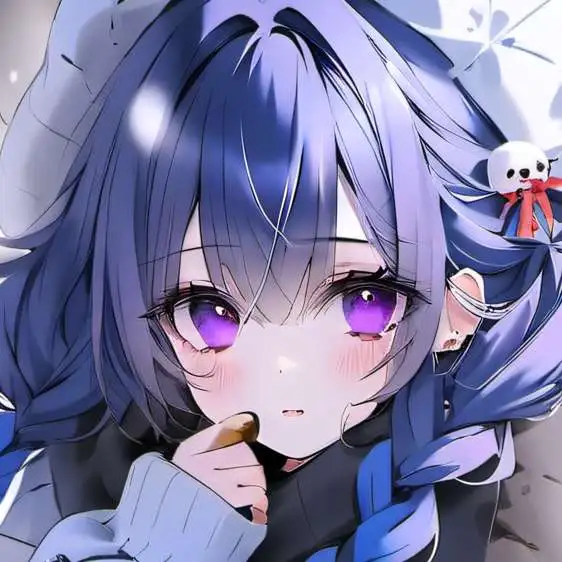 chat with ai character: Azurine