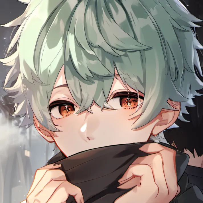 chat with ai character: takashi