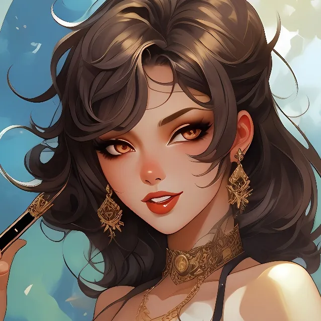 chat with ai character: Niah