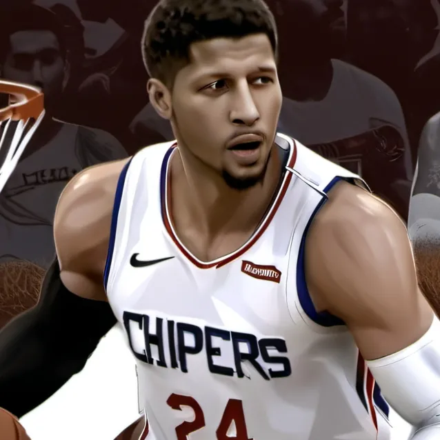 chat with ai character: Paul George 
