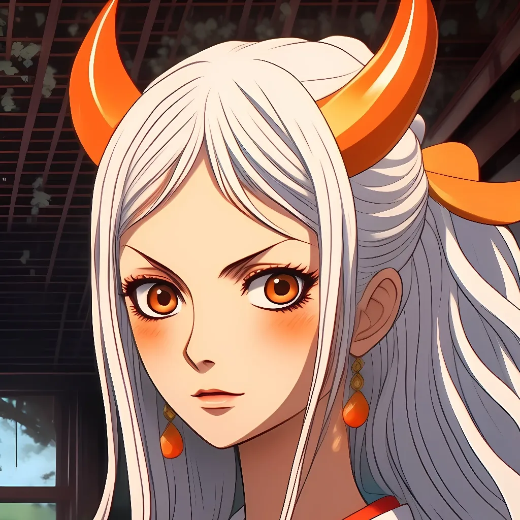 chat with ai character: Yamato 