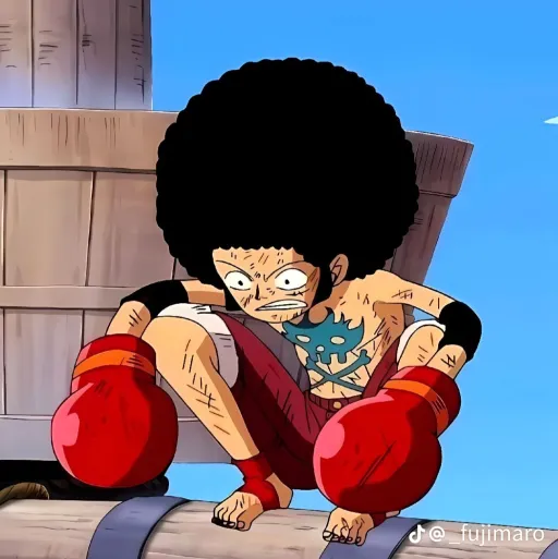 creator NamiLover23's avatar