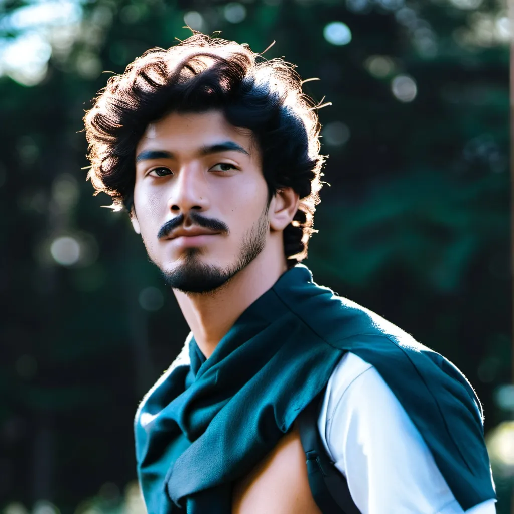 chat with ai character: Erik Faires