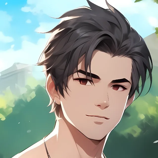 chat with ai character: Erik