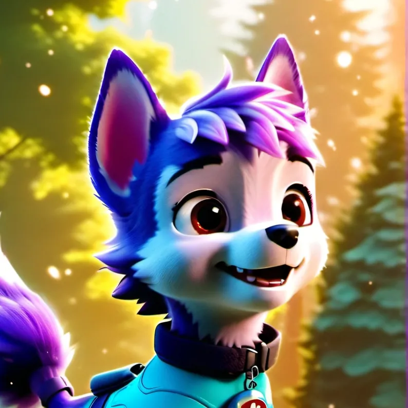chat with ai character: Everest
