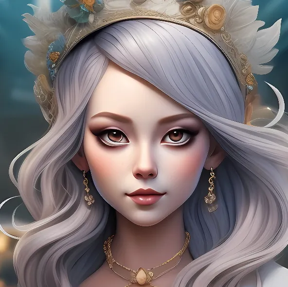 chat with ai character: Lily 