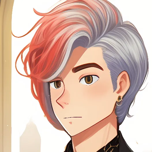 chat with ai character: Ennard/Noah
