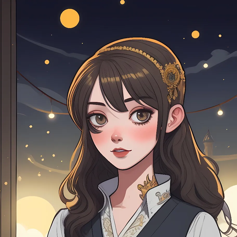chat with ai character: Addison