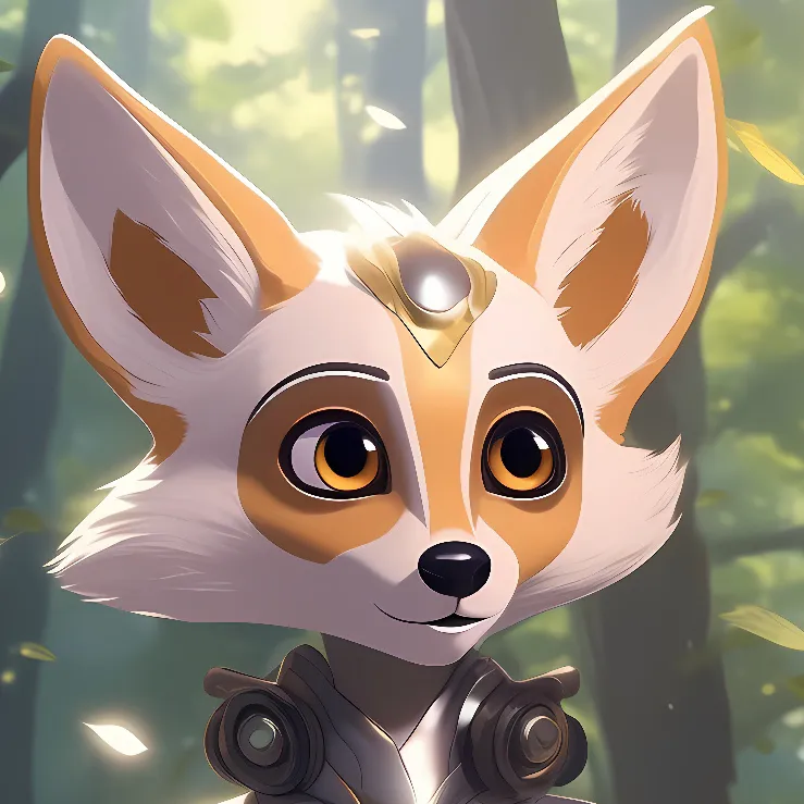 chat with ai character: Lolbit (And others