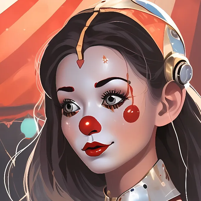 chat with ai character: Circus baby/lizzy
